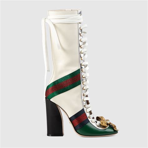 gucci boots styled|high top gucci boots.